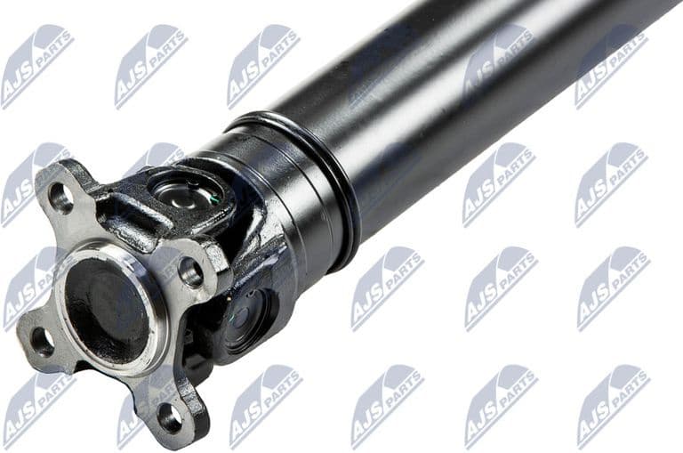 Propshaft, axle drive NWN-BM-041 - image 2