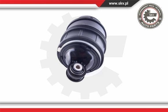 Pneumatic spring, air spring 58SKV019 - image 3