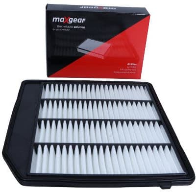 Air Filter 26-2537 - image 2