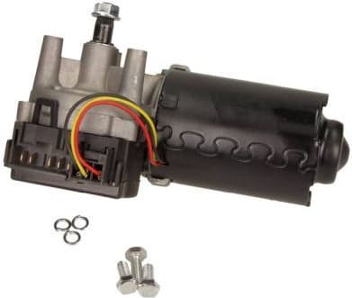 Wiper Motor 57-0128 - image 2