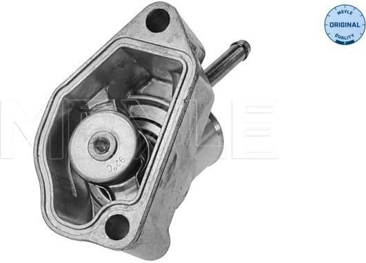 Thermostat, coolant MEYLE-ORIGINAL: True to OE. 028 292 0003 - image 2