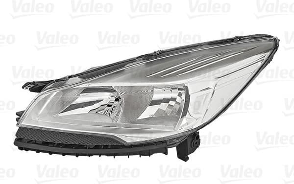 Headlight ORIGINAL PART 044979