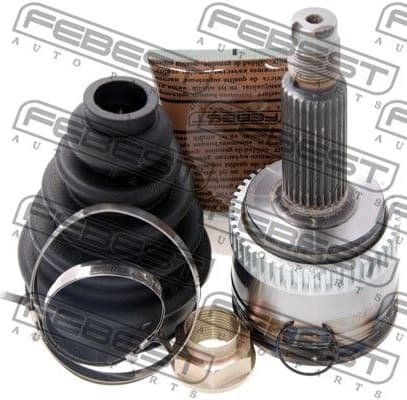 Joint Kit, drive shaft 2210-NSPRA48