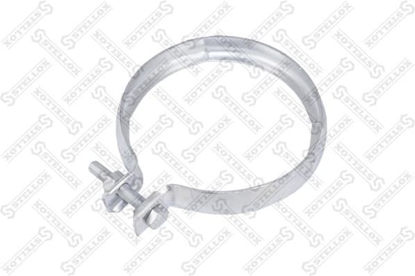 Pipe Connector, exhaust system 82-01047-SX