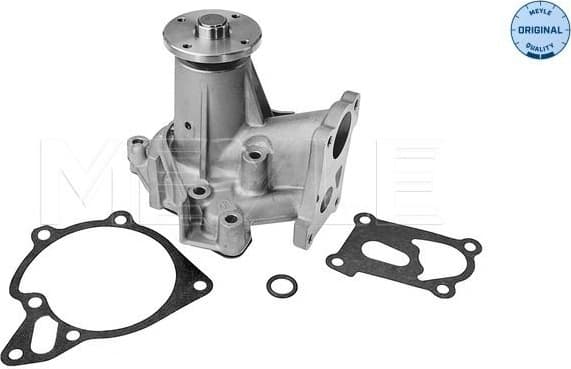 Water Pump, engine cooling MEYLE-ORIGINAL: True to OE. 32-13 220 0005
