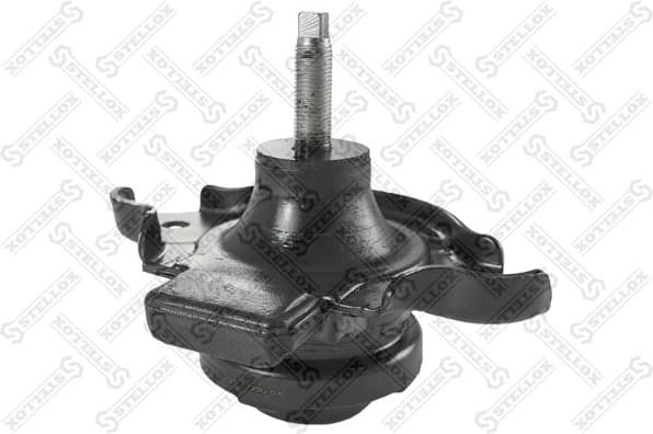 Mounting, engine 25-17290-SX - image 2