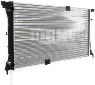 Radiator, engine cooling BEHR CR 1505 000S - image 7