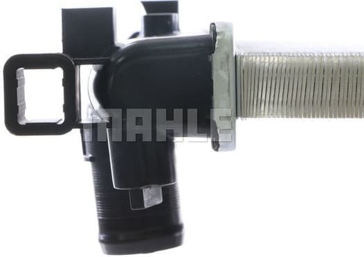 Radiator, engine cooling BEHR CR 1505 000S - image 8