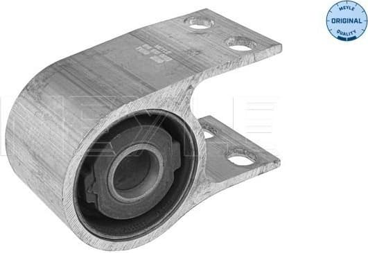 Mounting, control/trailing arm MEYLE-ORIGINAL: True to OE. 614 610 0022