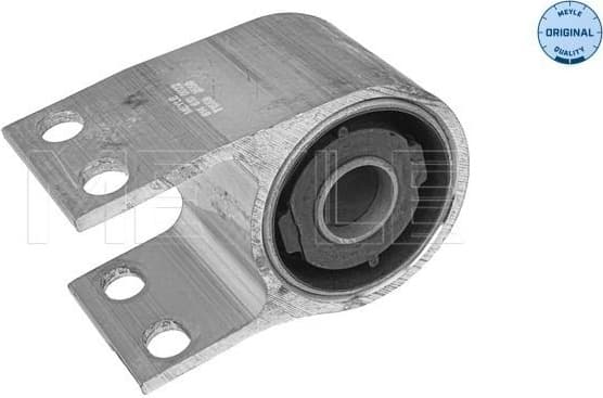 Mounting, control/trailing arm MEYLE-ORIGINAL: True to OE. 614 610 0022 - image 2