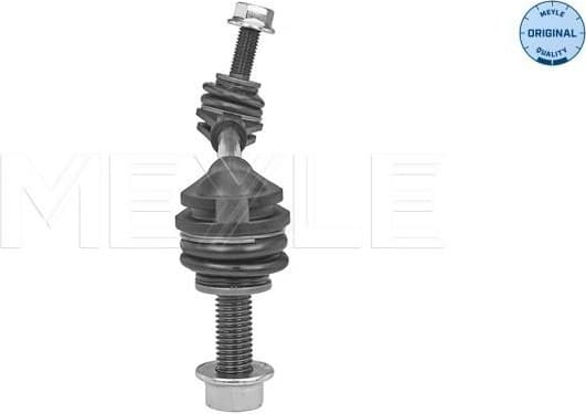 Link/Coupling Rod, stabiliser bar MEYLE-ORIGINAL: True to OE. 616 060 0039 - image 2