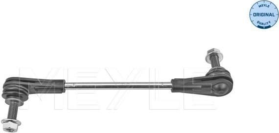 Link/Coupling Rod, stabiliser bar MEYLE-ORIGINAL: True to OE. 616 060 0040