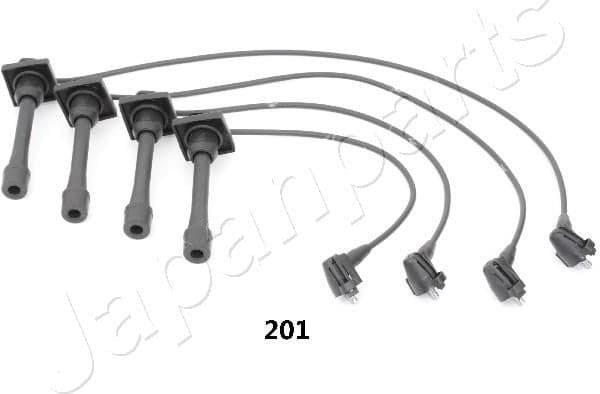 Ignition Cable Kit IC-201
