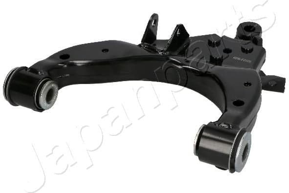 Control/Trailing Arm, wheel suspension BS-226R - image 3