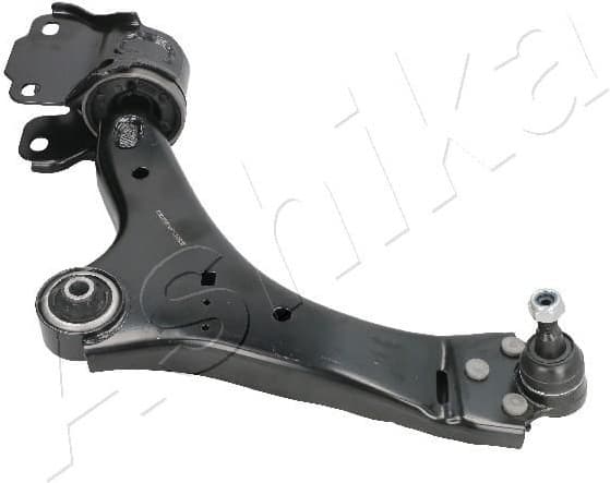 Control/Trailing Arm, wheel suspension 72-00-0306L