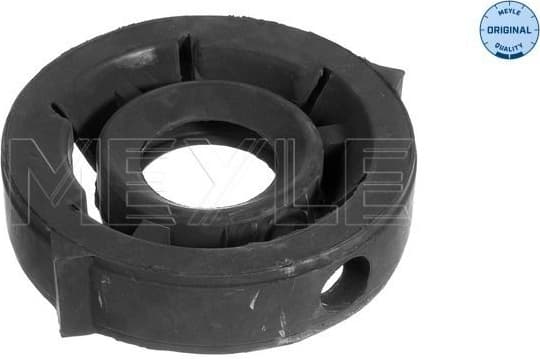 Suspension, propshaft MEYLE-ORIGINAL: True to OE. 514 122 1635