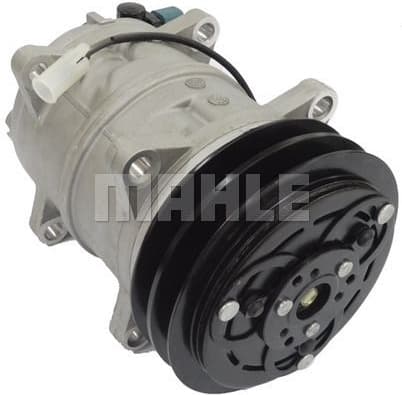 Compressor, air conditioning BEHR ACP 1084 000S - image 7