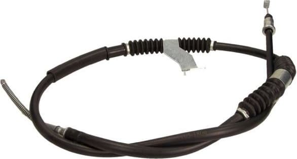 Cable Pull, parking brake 32-0744