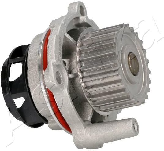 Water Pump, engine cooling 35-00-0912 - image 3