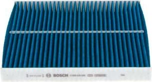 Filter, cabin air FILTER+pro 0986628566