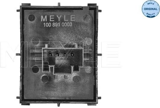 Switch, window regulator MEYLE-ORIGINAL: True to OE. 100 891 0003 - image 2