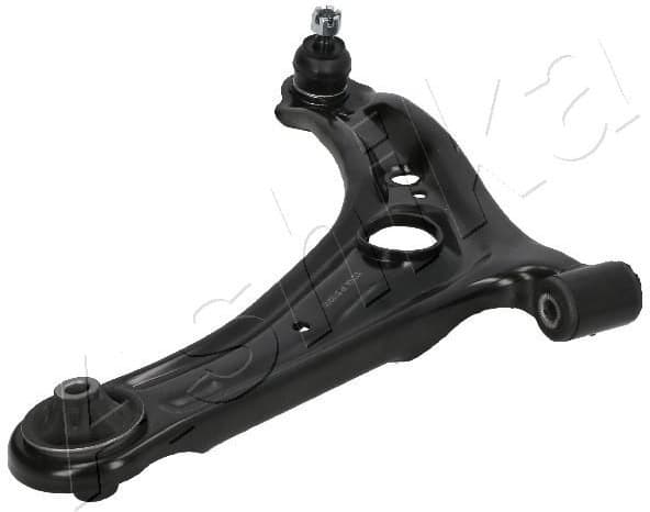 Control/Trailing Arm, wheel suspension 72-02-246L - image 3