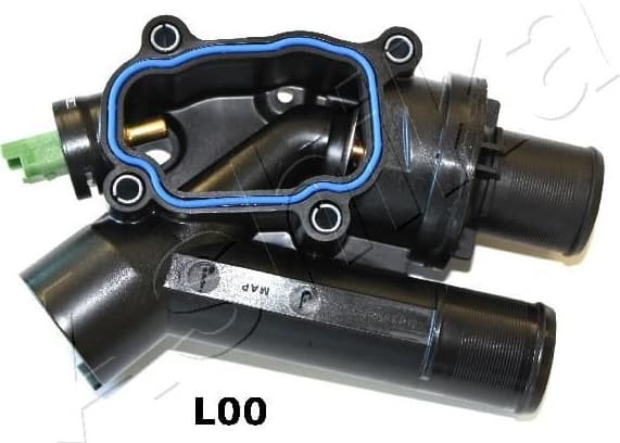 Thermostat, coolant 38-0L-L00 - image 2