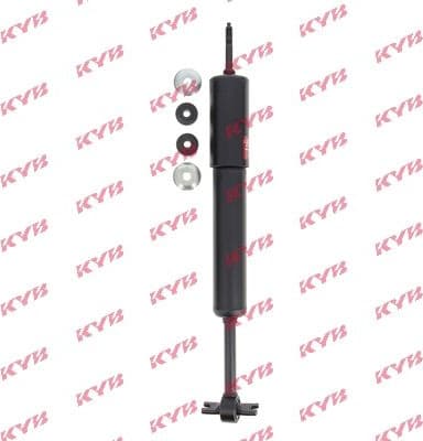 Shock Absorber Excel-G 341302