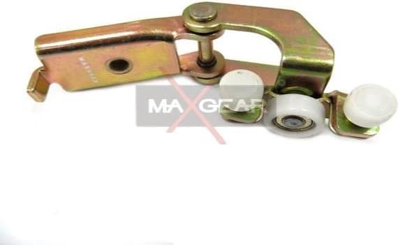 Roller Guide, sliding door 27-0107