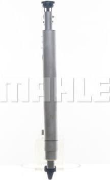 Condenser, air conditioning BEHR AC 831 000S - image 4