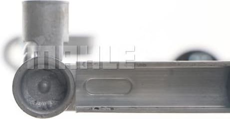 Condenser, air conditioning BEHR AC 831 000S - image 11