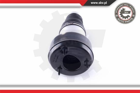 Air Spring, suspension 58SKV038 - image 2