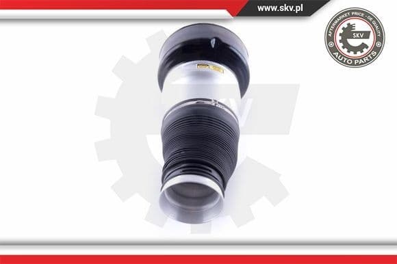 Air Spring, suspension 58SKV038 - image 3