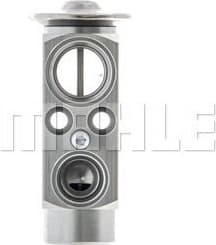 Expansion Valve, air conditioning BEHR *** PREMIUM LINE *** AVE 66 000P - image 3