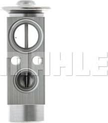 Expansion Valve, air conditioning BEHR *** PREMIUM LINE *** AVE 66 000P - image 7