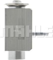 Expansion Valve, air conditioning BEHR *** PREMIUM LINE *** AVE 66 000P - image 9