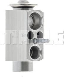 Expansion Valve, air conditioning BEHR *** PREMIUM LINE *** AVE 66 000P - image 10