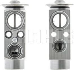 Expansion Valve, air conditioning BEHR *** PREMIUM LINE *** AVE 66 000P - image 12