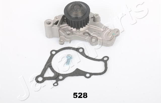 Water Pump, engine cooling PQ-528