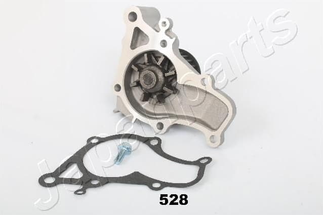 Water Pump, engine cooling PQ-528 - image 2