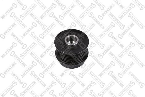 Belt Pulley, alternator 20-01422-SX