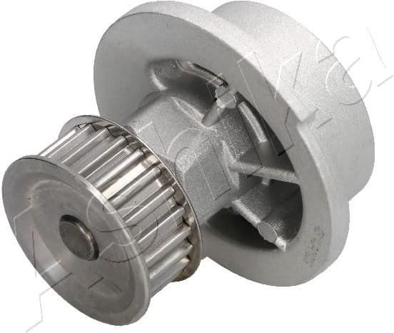 Water Pump, engine cooling 35-00-0402