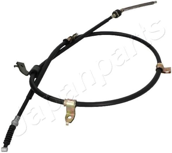 Cable Pull, parking brake BC-507 - image 4