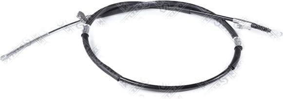 Cable Pull, parking brake 29-98731-SX