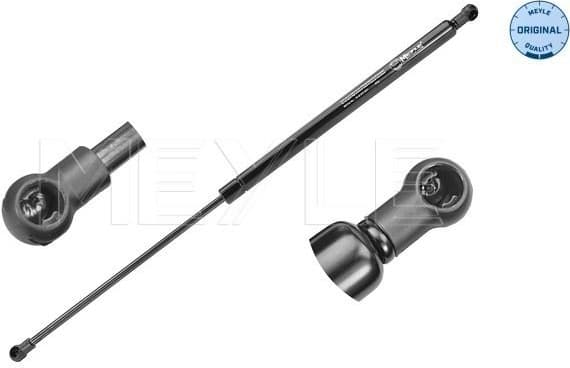Gas Spring, boot/cargo area MEYLE-ORIGINAL: True to OE. 16-40 910 0031