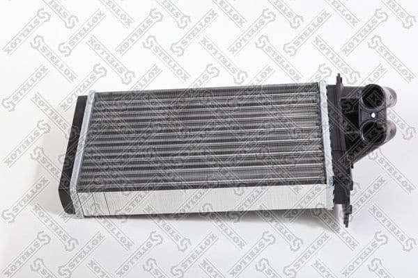Heat Exchanger, interior heating 10-35016-SX