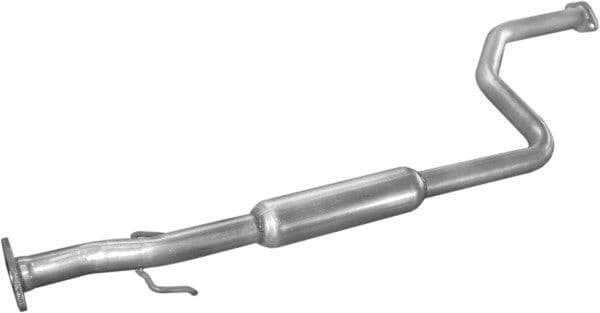 Centre Muffler 22.59