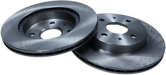 Brake Disc 19-4717