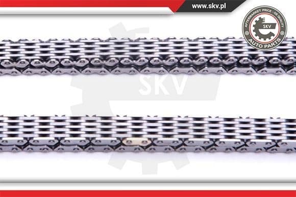 Timing Chain Kit 21SKV125 - image 3