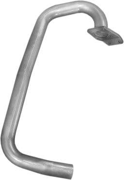 Exhaust Pipe 30.420